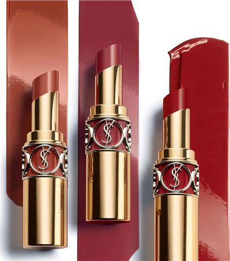 ysl rouge volupte shine 05|YSL rouge volupte shine 139.